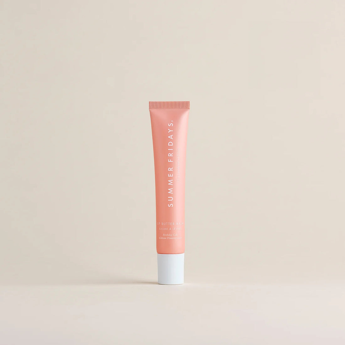 Summer Fridays - Lip Butter Balm