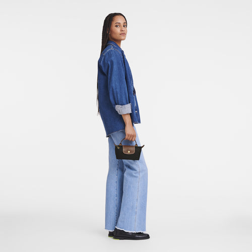 Longchamp Le Pliage Pouch