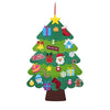 Kids Educational Christmas Tree