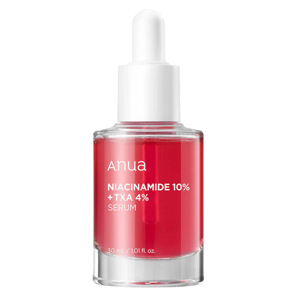 Anua - Niacinamide 10% + TXA 4% Serum