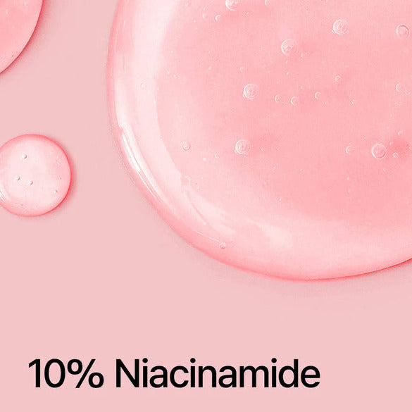 Anua - Niacinamide 10% + TXA 4% Serum