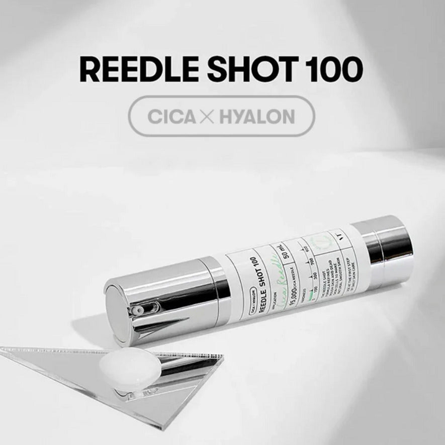 VT Cosmetics - Reedle Shot 100