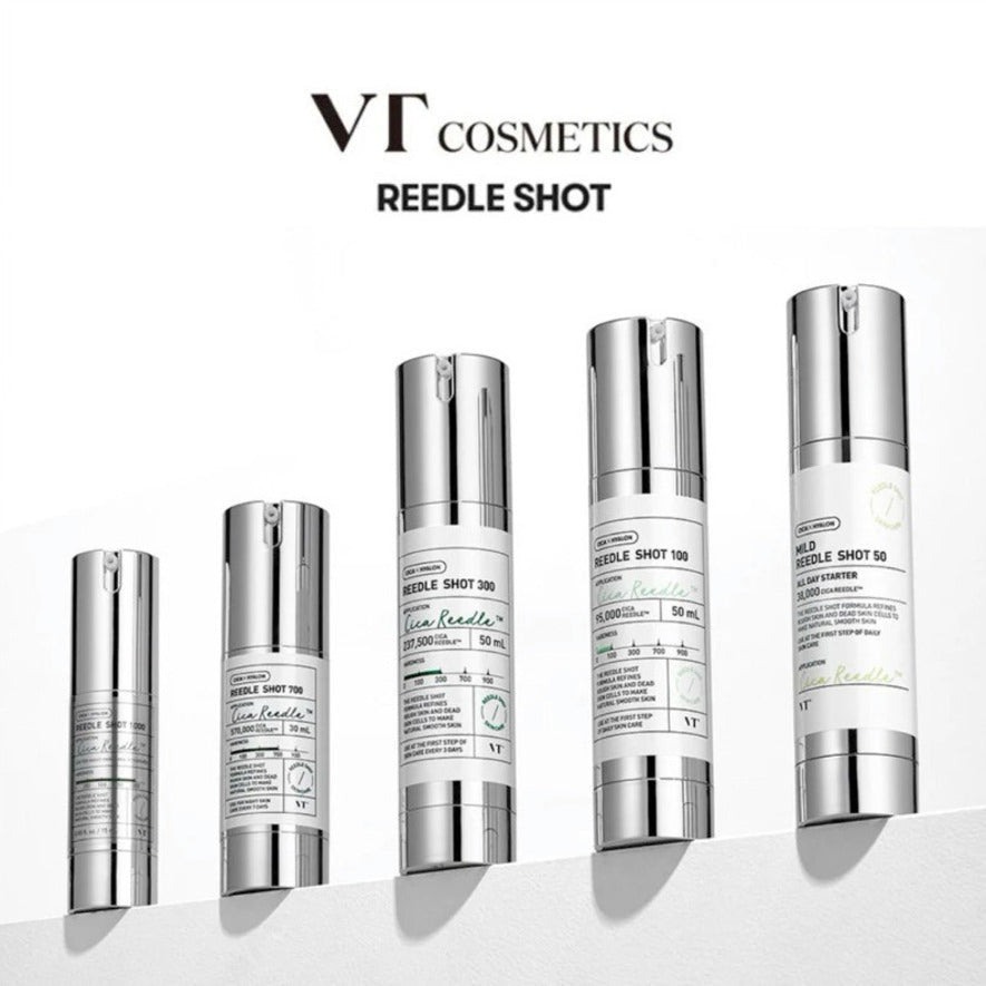 VT Cosmetics - Reedle Shot 100