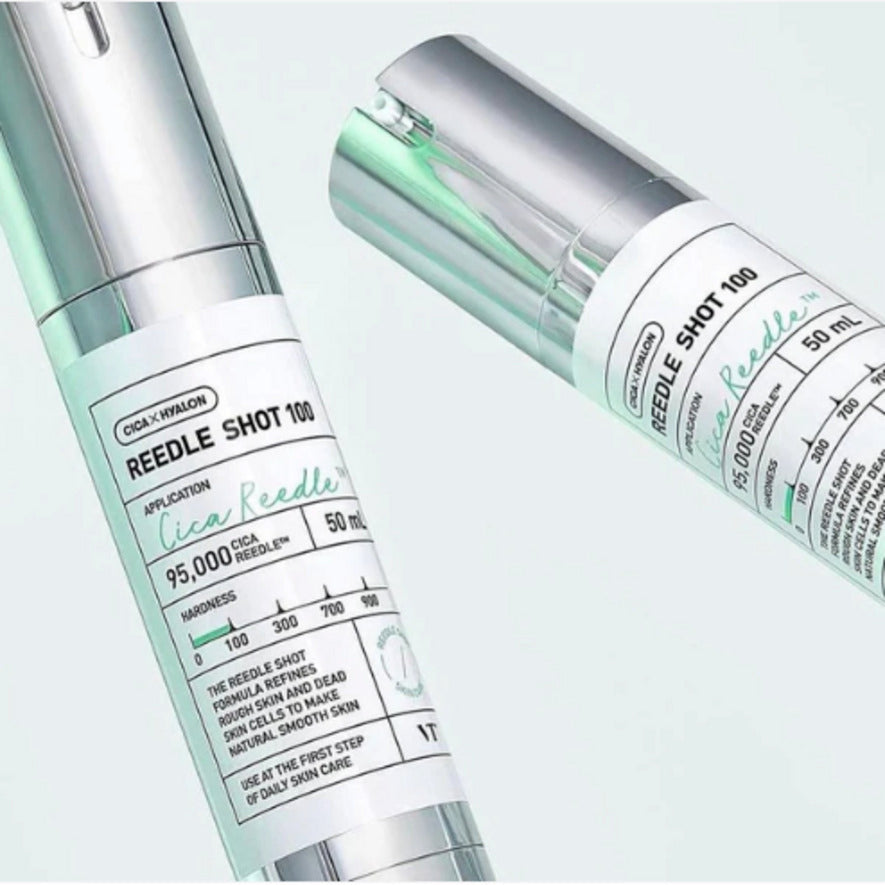VT Cosmetics - Reedle Shot 100