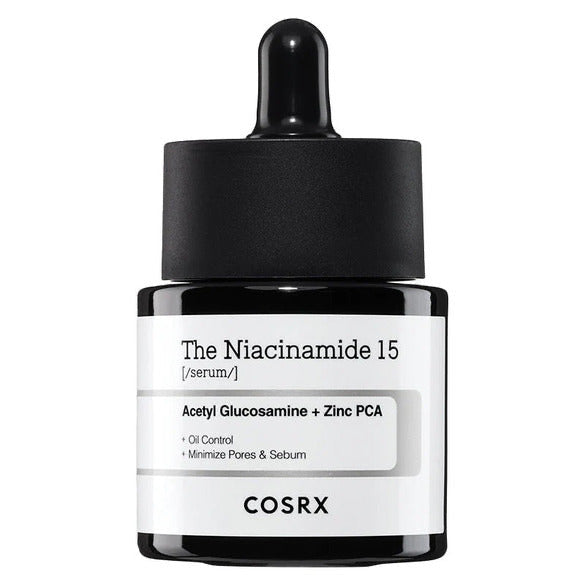 Cosrx - The Niacinamide 15 Serum