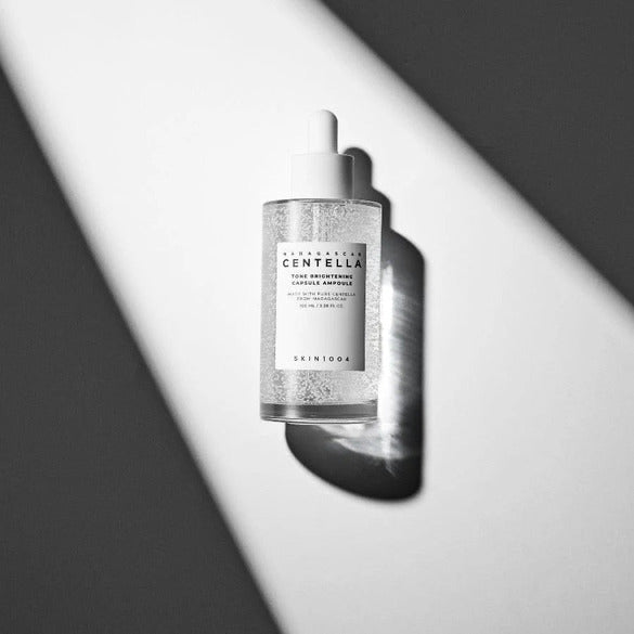 Skin 1004 - Tone Brightening Capsule Ampoule 100ml