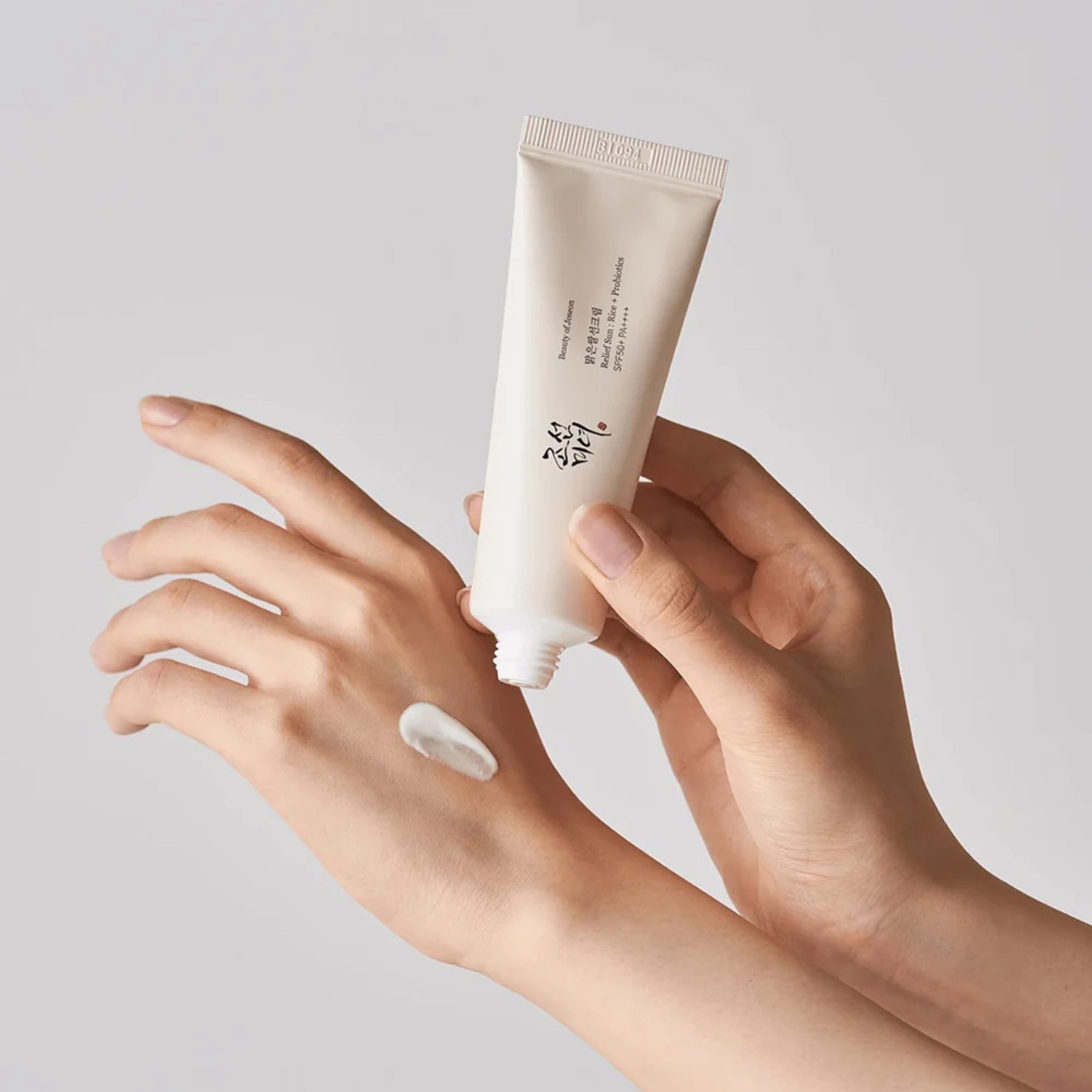 Beauty of Joseon - Relief Sun: Rice + Probiotics (SPF50+ PA++++)