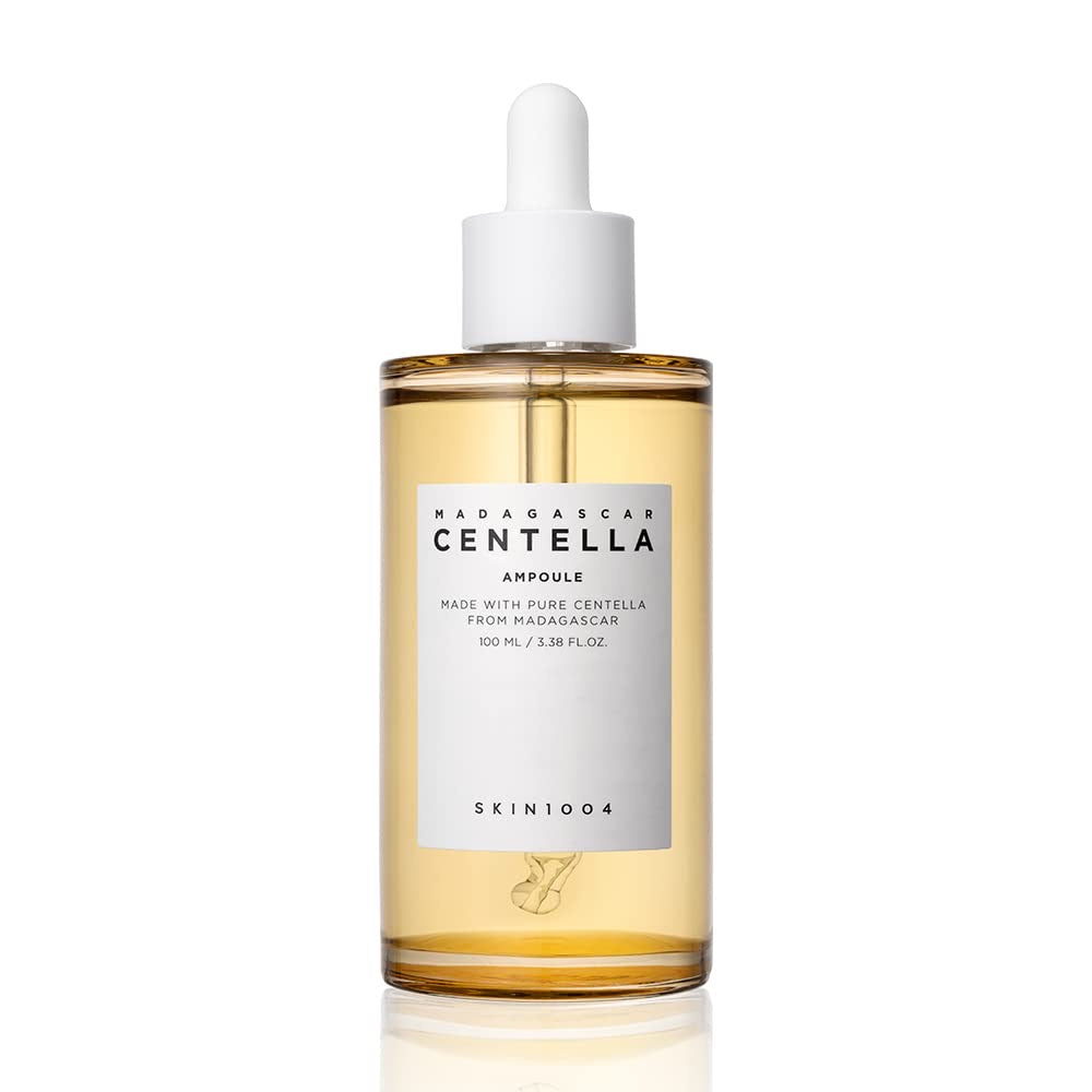 Skin 1004 - Madagascar Centella Ampoule 100ml