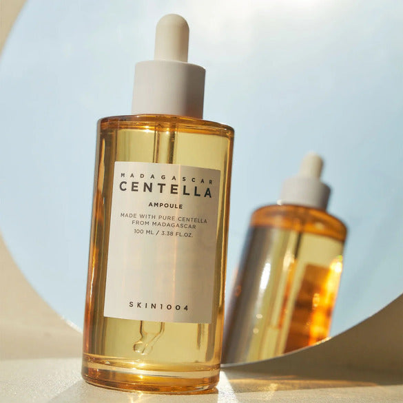 Skin 1004 - Madagascar Centella Ampoule 100ml
