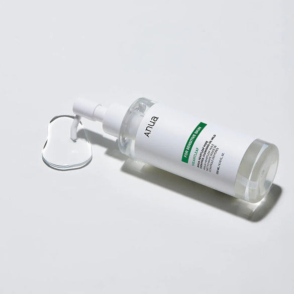 Anua - Heartleaf Pore Control Cleansing Oil