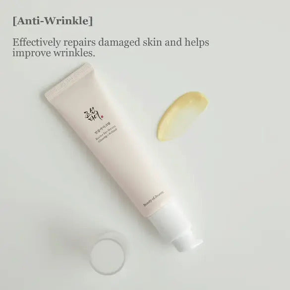 Beauty of Joseon - Revive Eye Serum Ginseng + Retinal