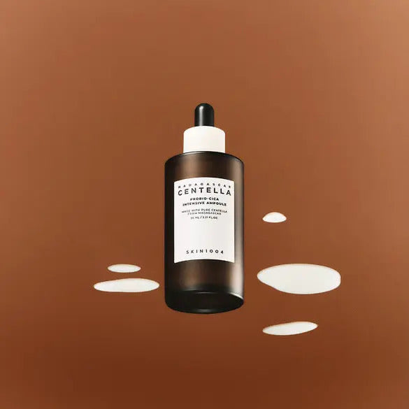 Skin 1004 - Madagascar Centella Probio-Cica Intensive Ampoule
