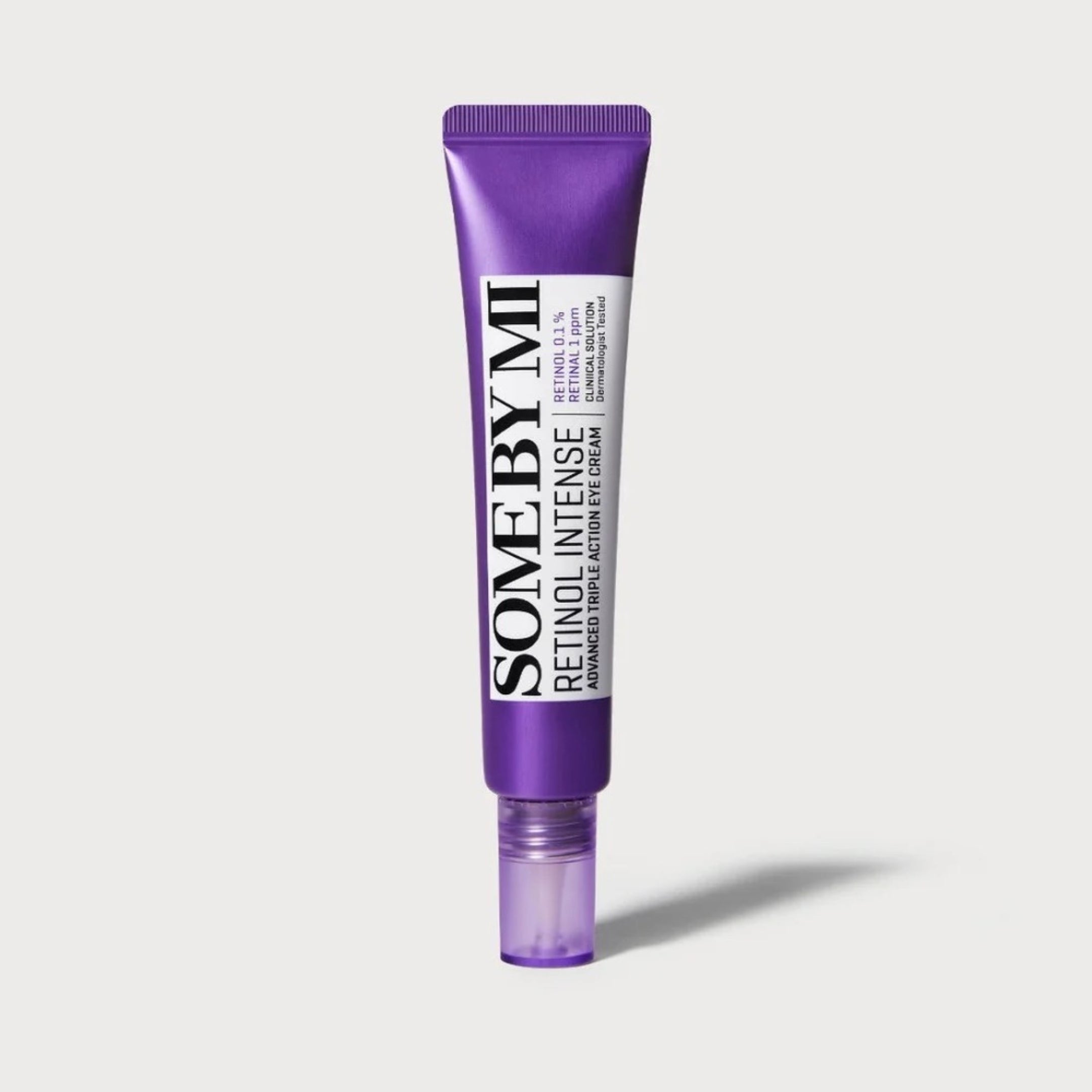 Some By Mi - Retinol Intense Advanced Triple Action Eye Cream