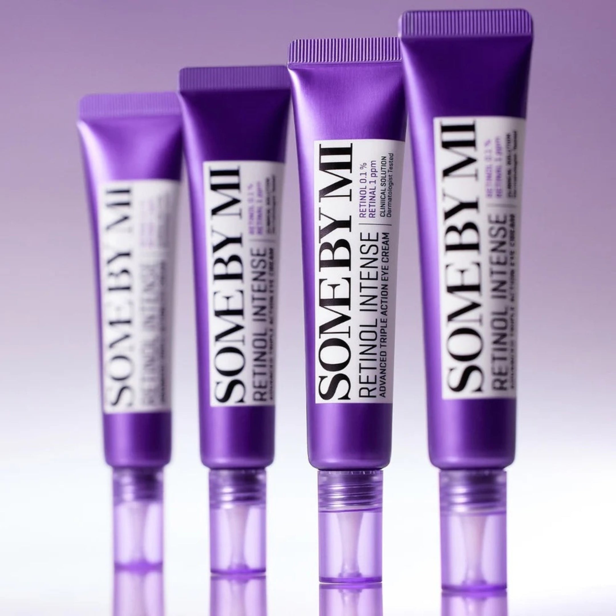 Some By Mi - Retinol Intense Advanced Triple Action Eye Cream