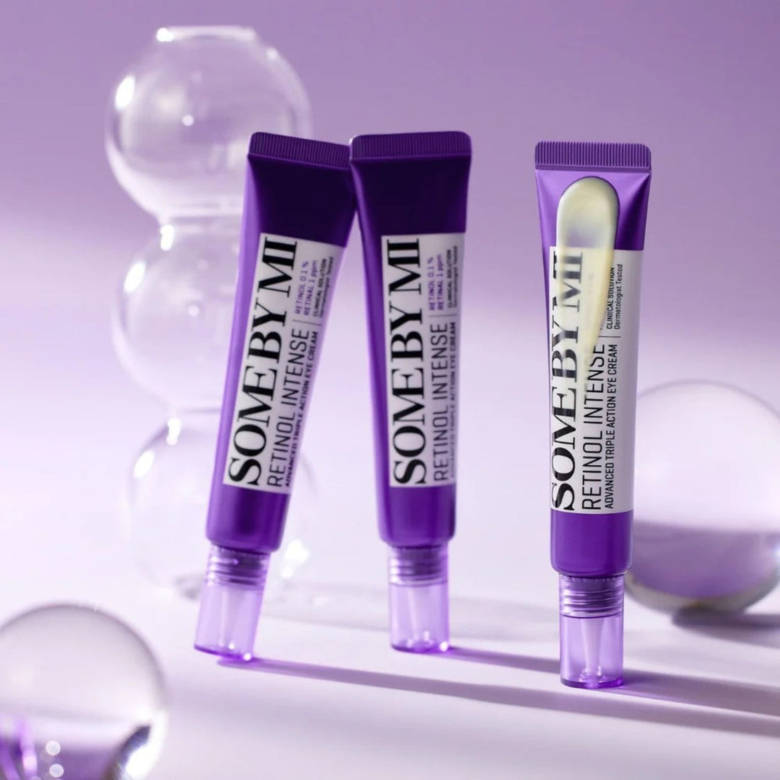 Some By Mi - Retinol Intense Advanced Triple Action Eye Cream