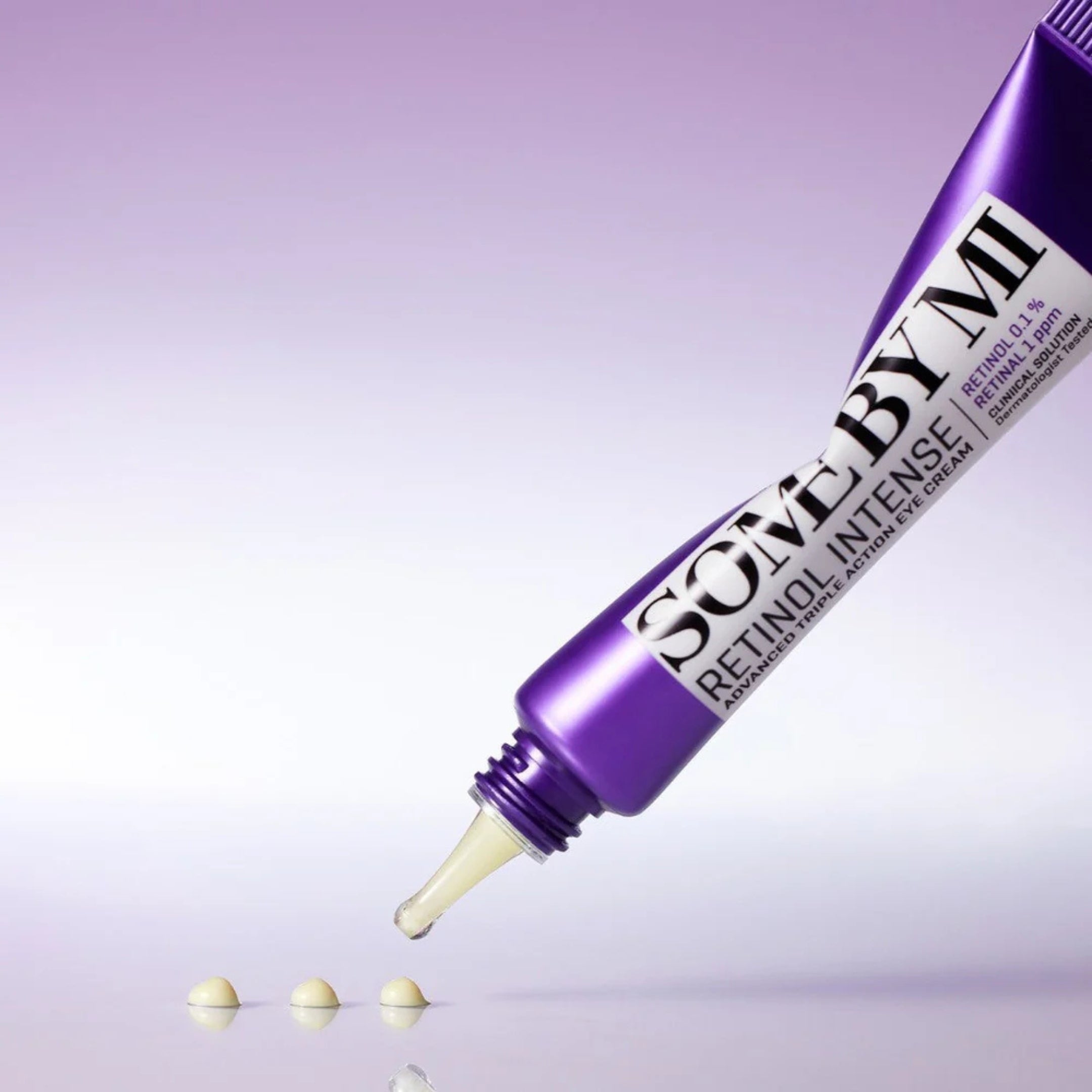 Some By Mi - Retinol Intense Advanced Triple Action Eye Cream