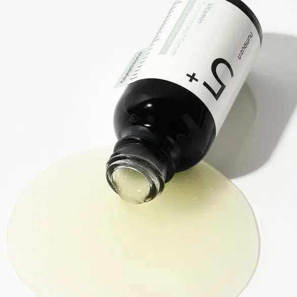 Numbuzin - No.5 Vitamin Concentrated Serum