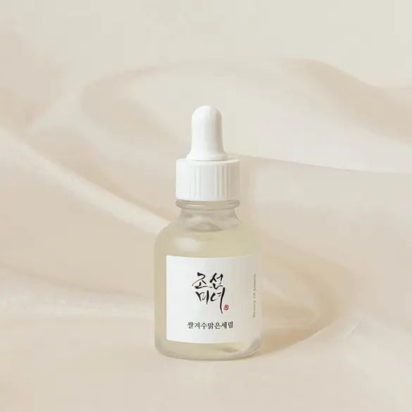 Beauty of Joseon - Glow Deep Serum : Rice & Alpha-Arbutin