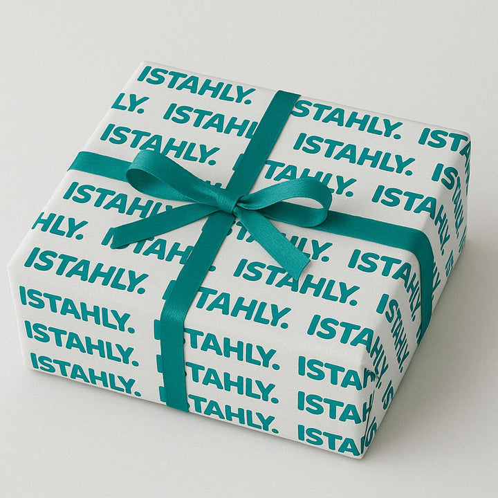 Gift Wrap (x1)