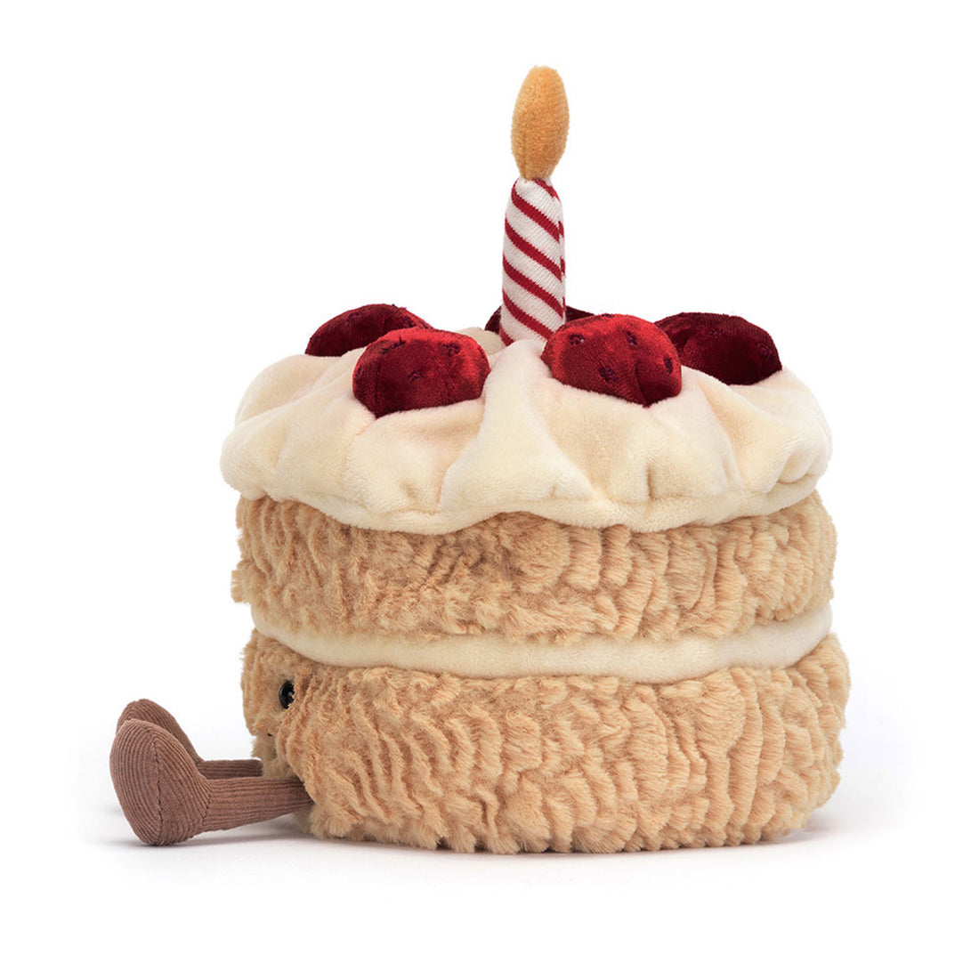 Jellycat - Birthday Cake