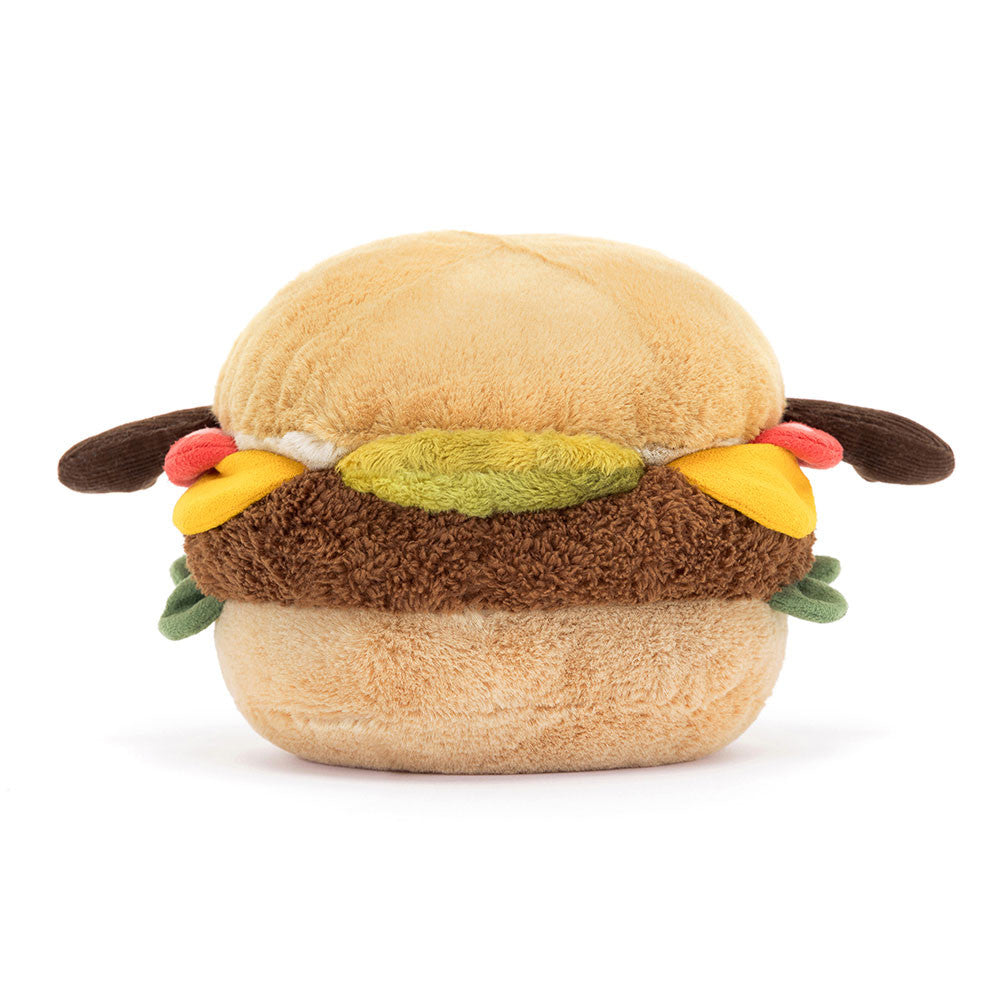 Jellycat - Burger