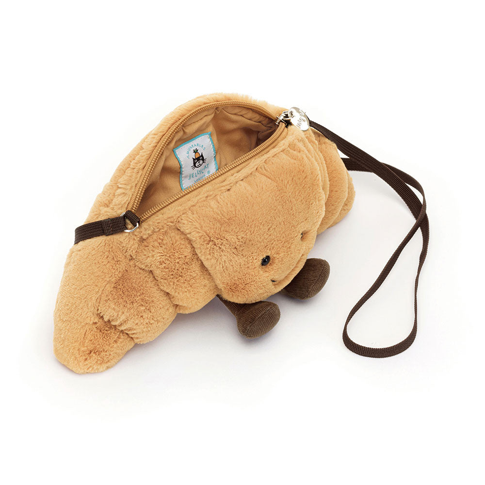 Jellycat - Croissant Bag