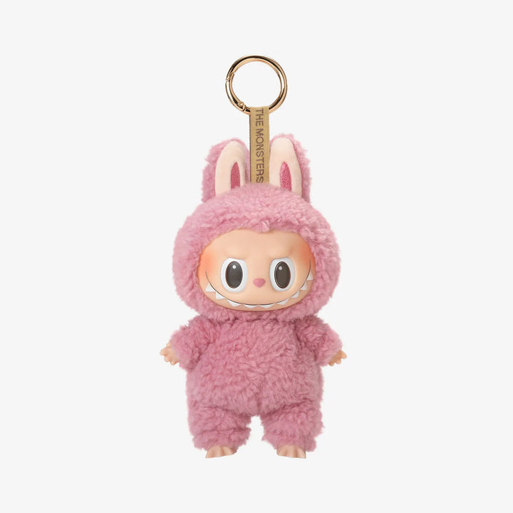THE MONSTERS | LABUBU Exciting Macaron Vinyl Face Blind Box