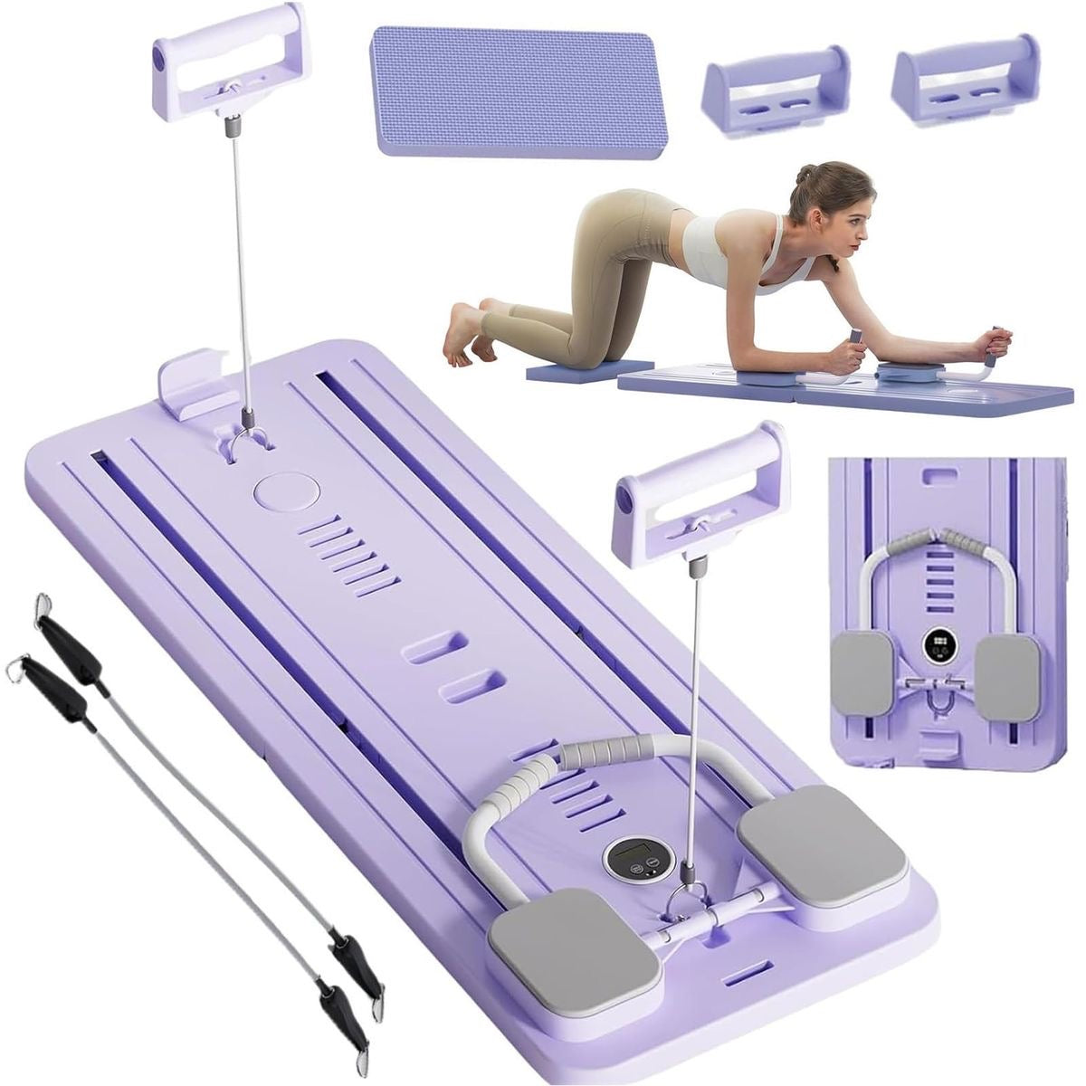 Pilates Board