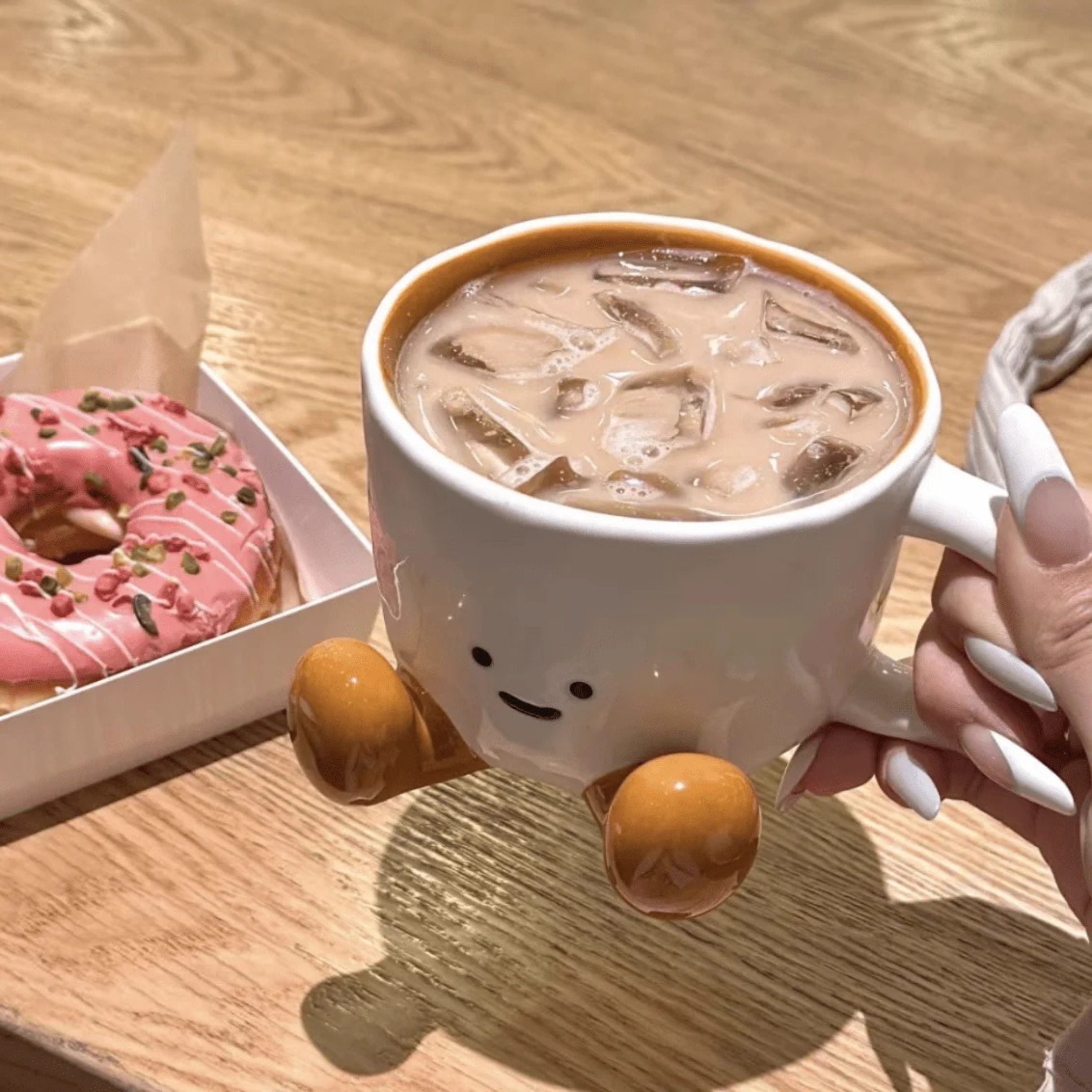 Jellycat Ceramic Cup