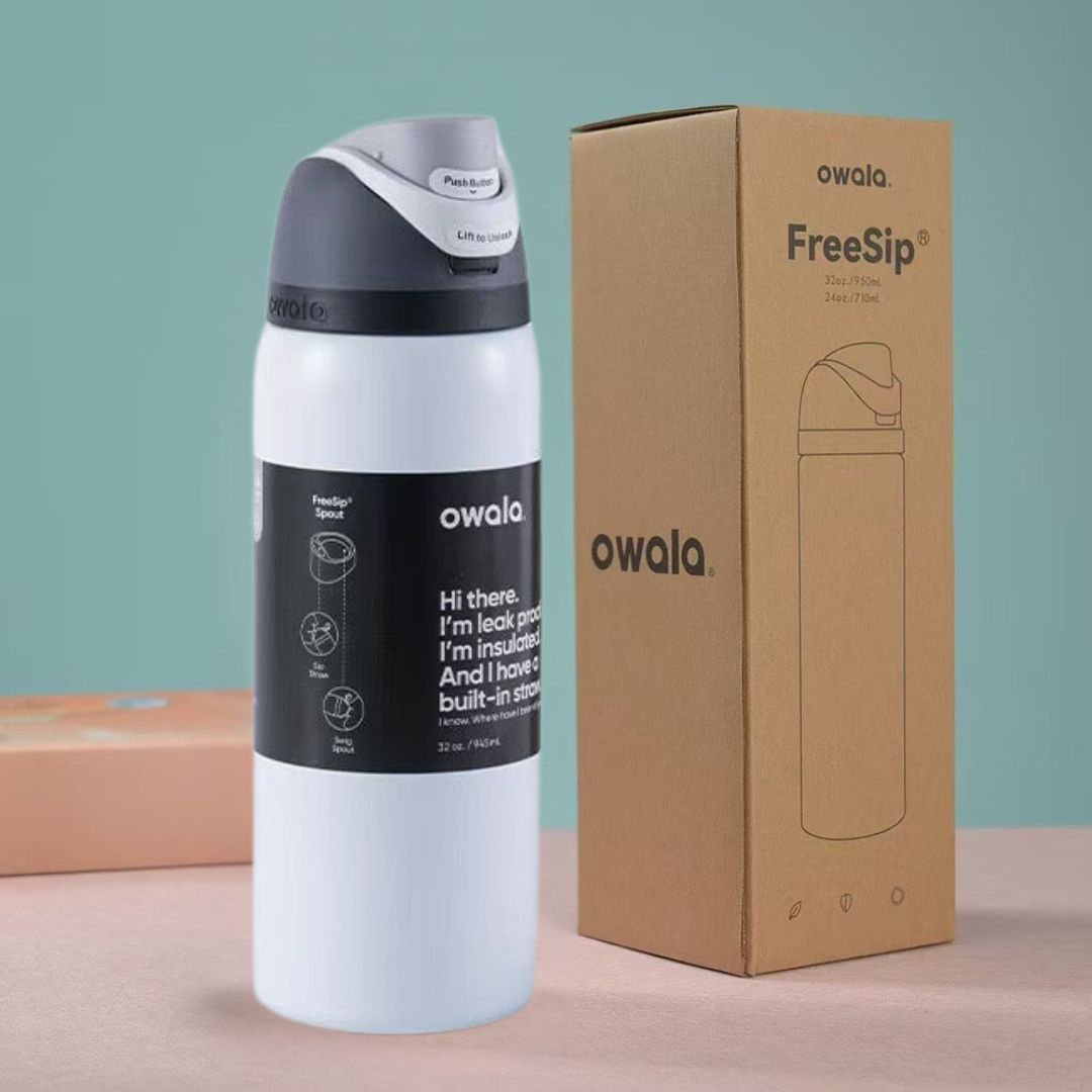 Owala - FreeSip