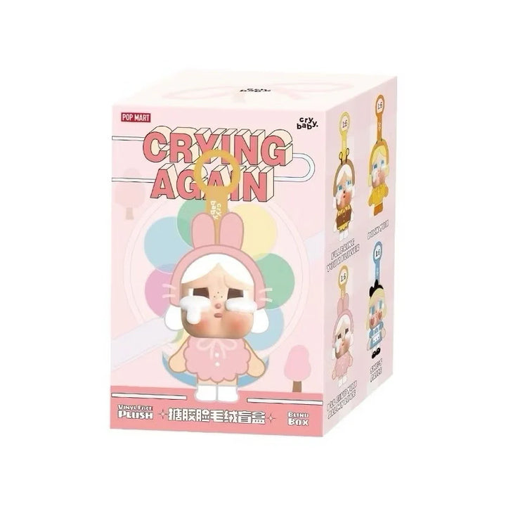 CRYBABY - Crying Again Series Blind Box
