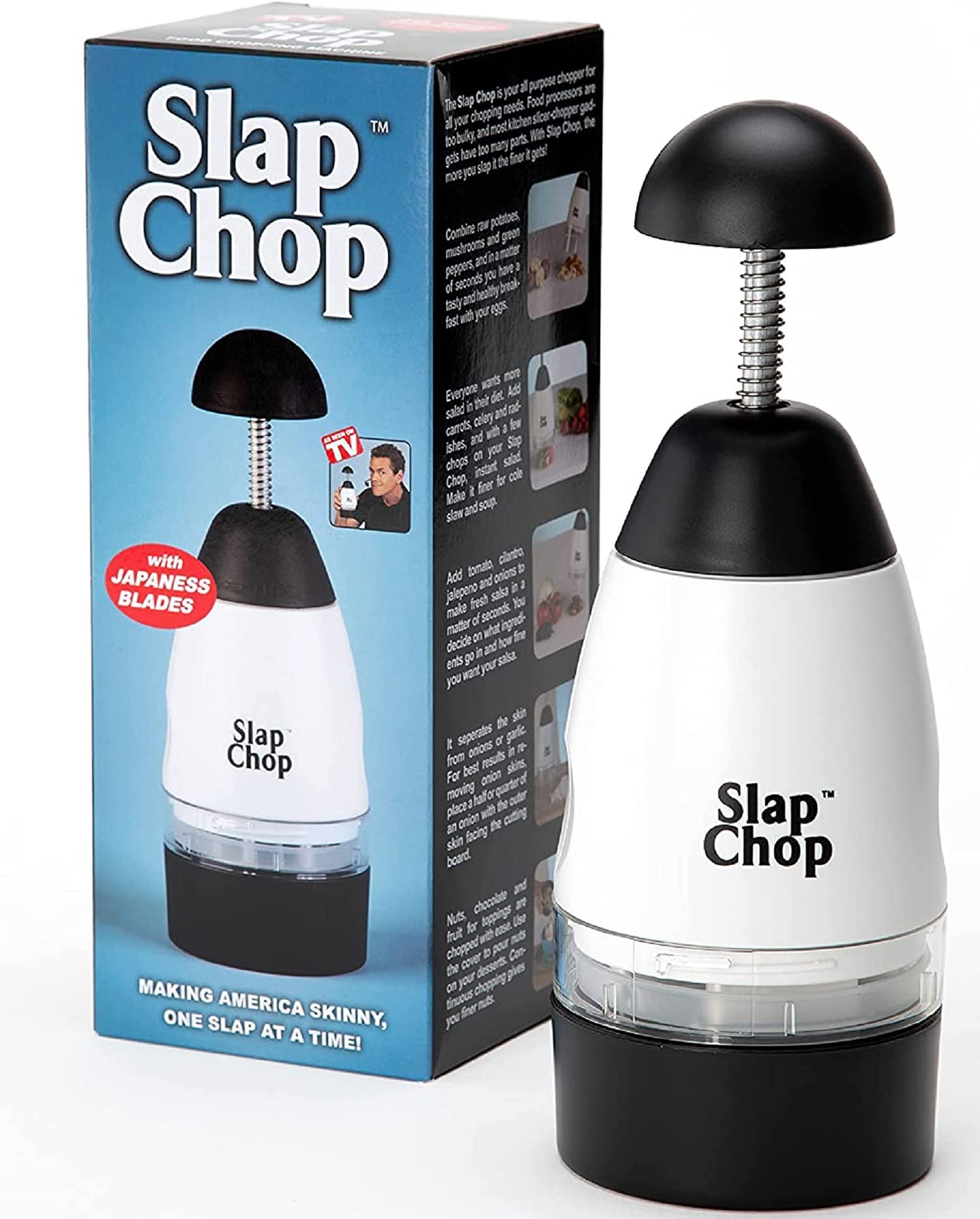 Slap Chop