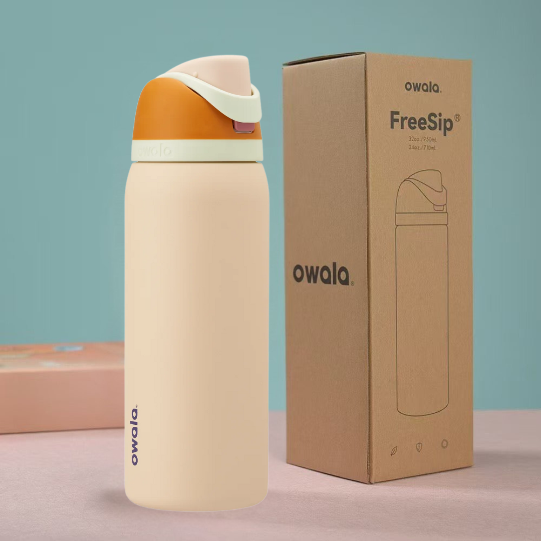 Owala - FreeSip