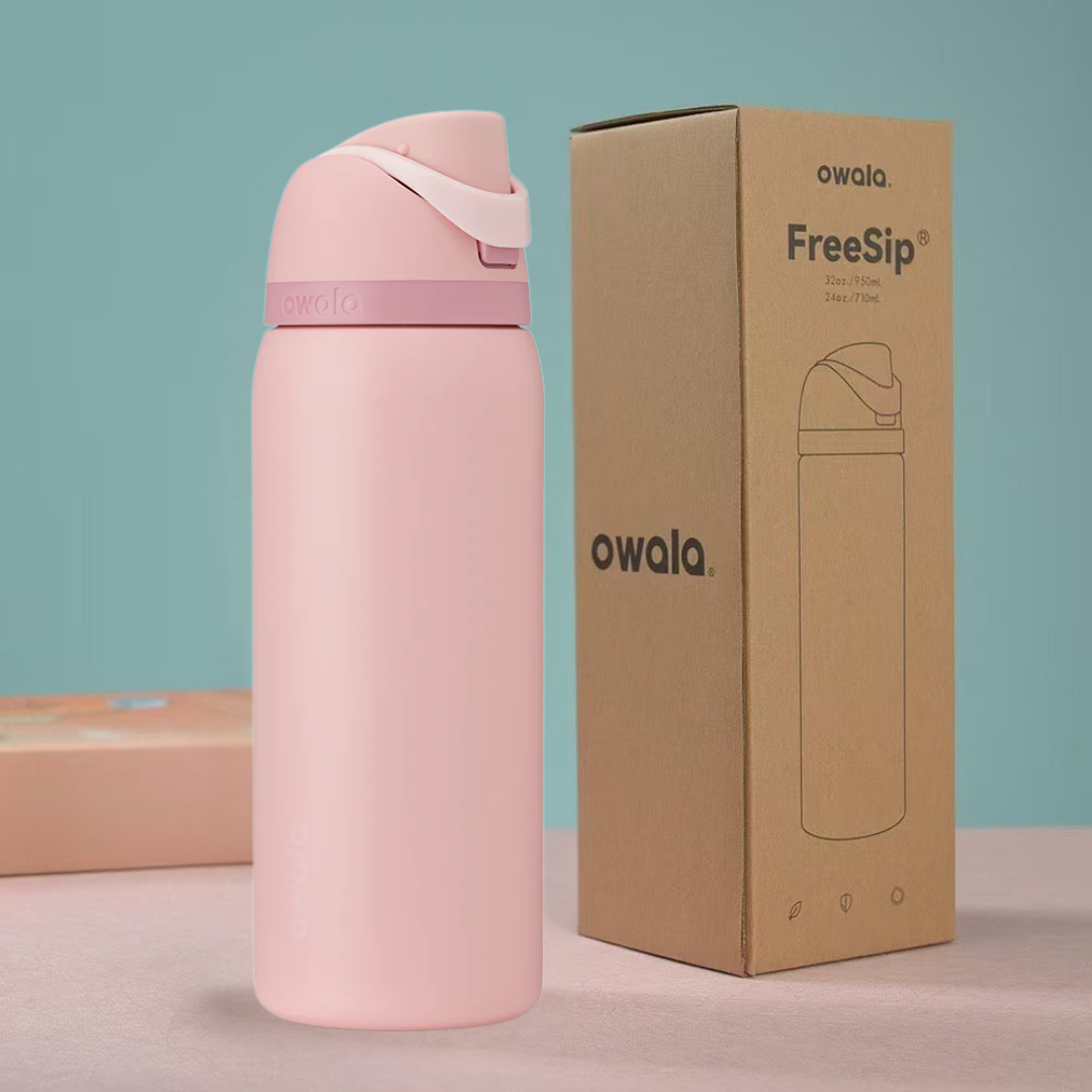 Owala - FreeSip
