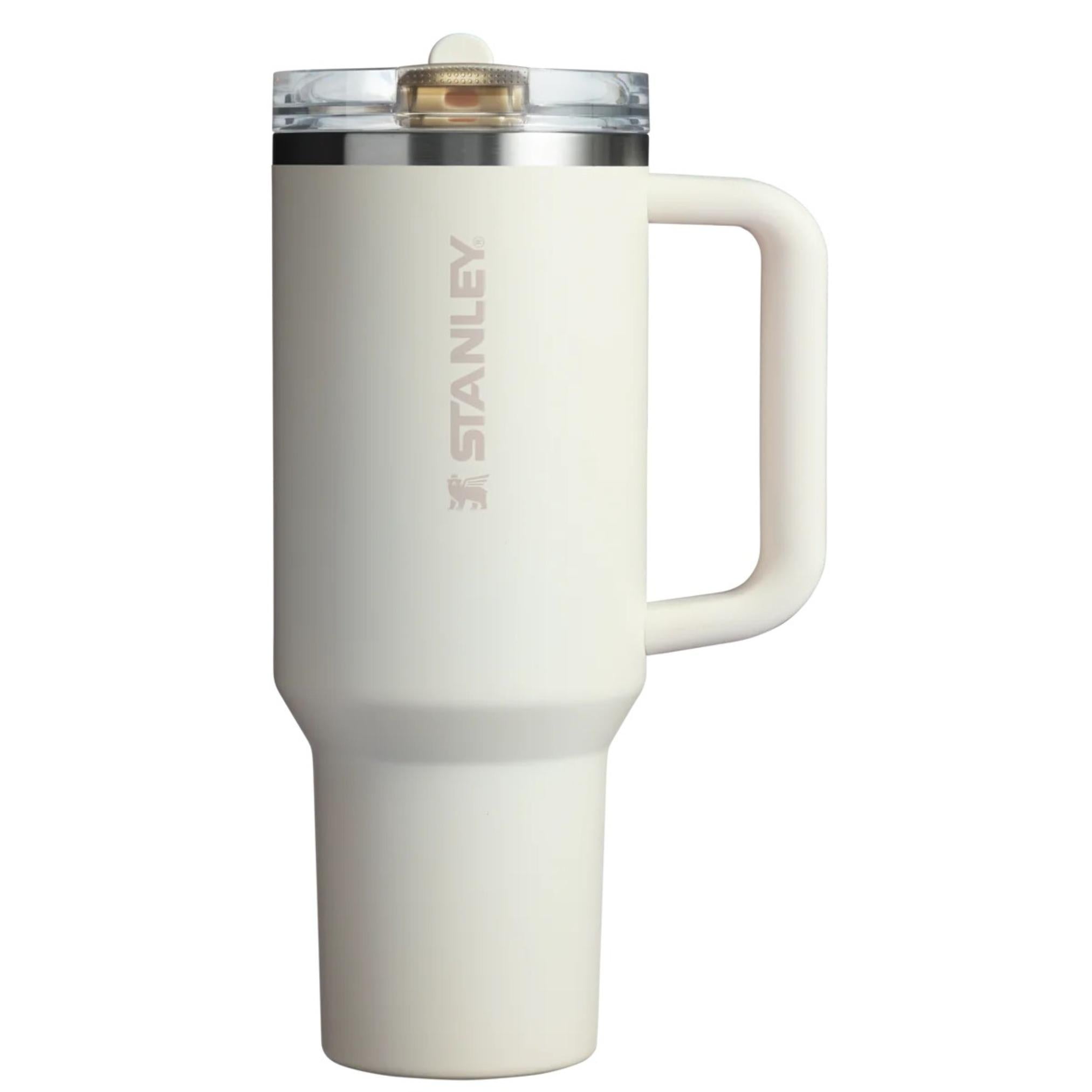 STANLEY THE QUENCHER PROTOUR FLIP STRAW TUMBLER | 40 OZ