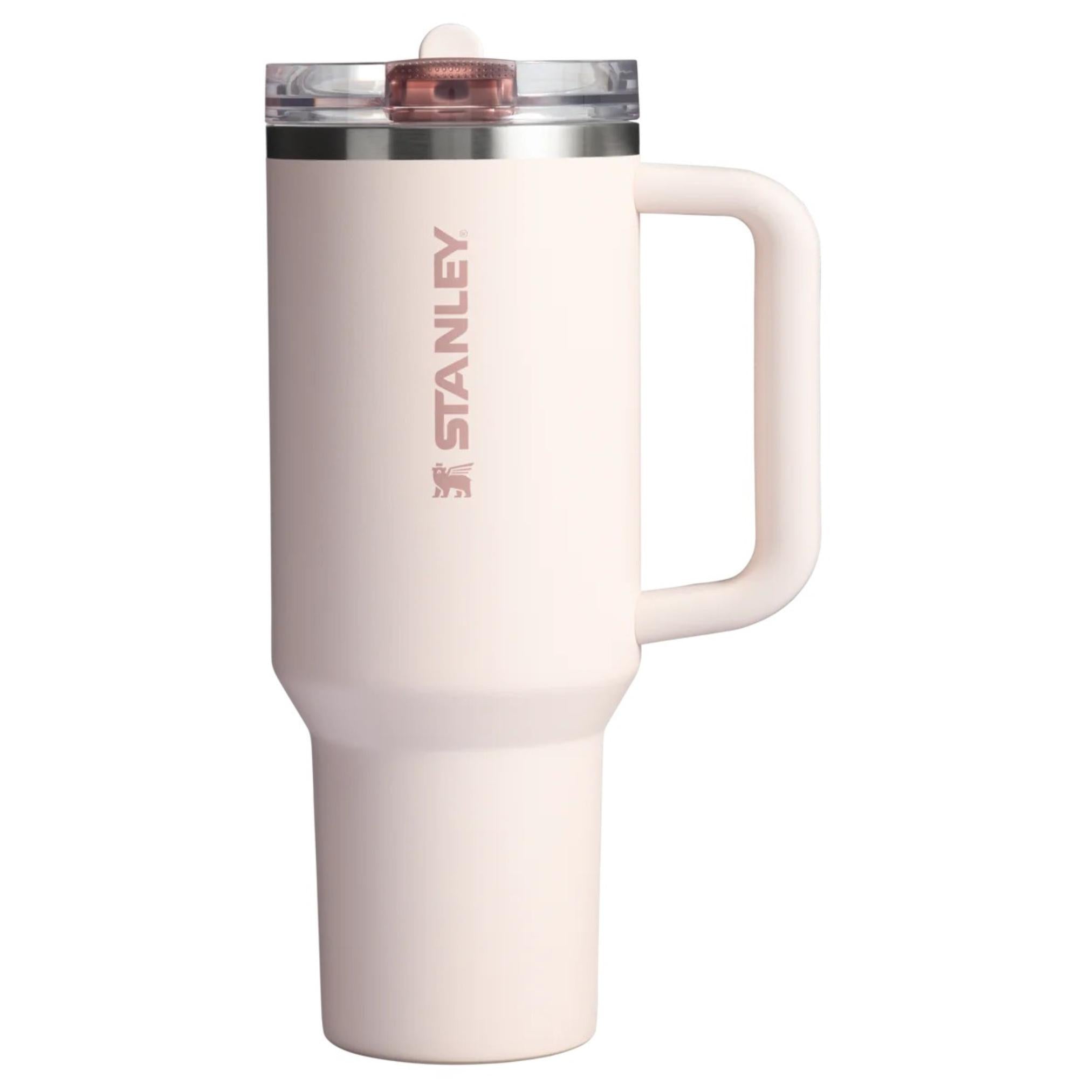 STANLEY THE QUENCHER PROTOUR FLIP STRAW TUMBLER | 40 OZ
