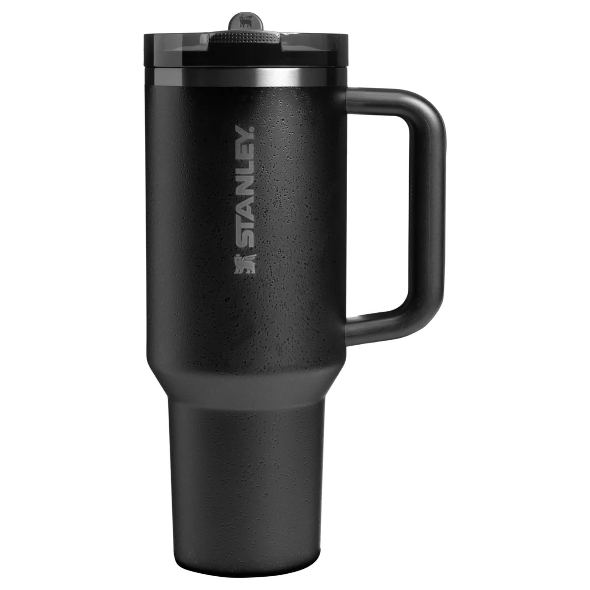 STANLEY THE QUENCHER PROTOUR FLIP STRAW TUMBLER | 40 OZ