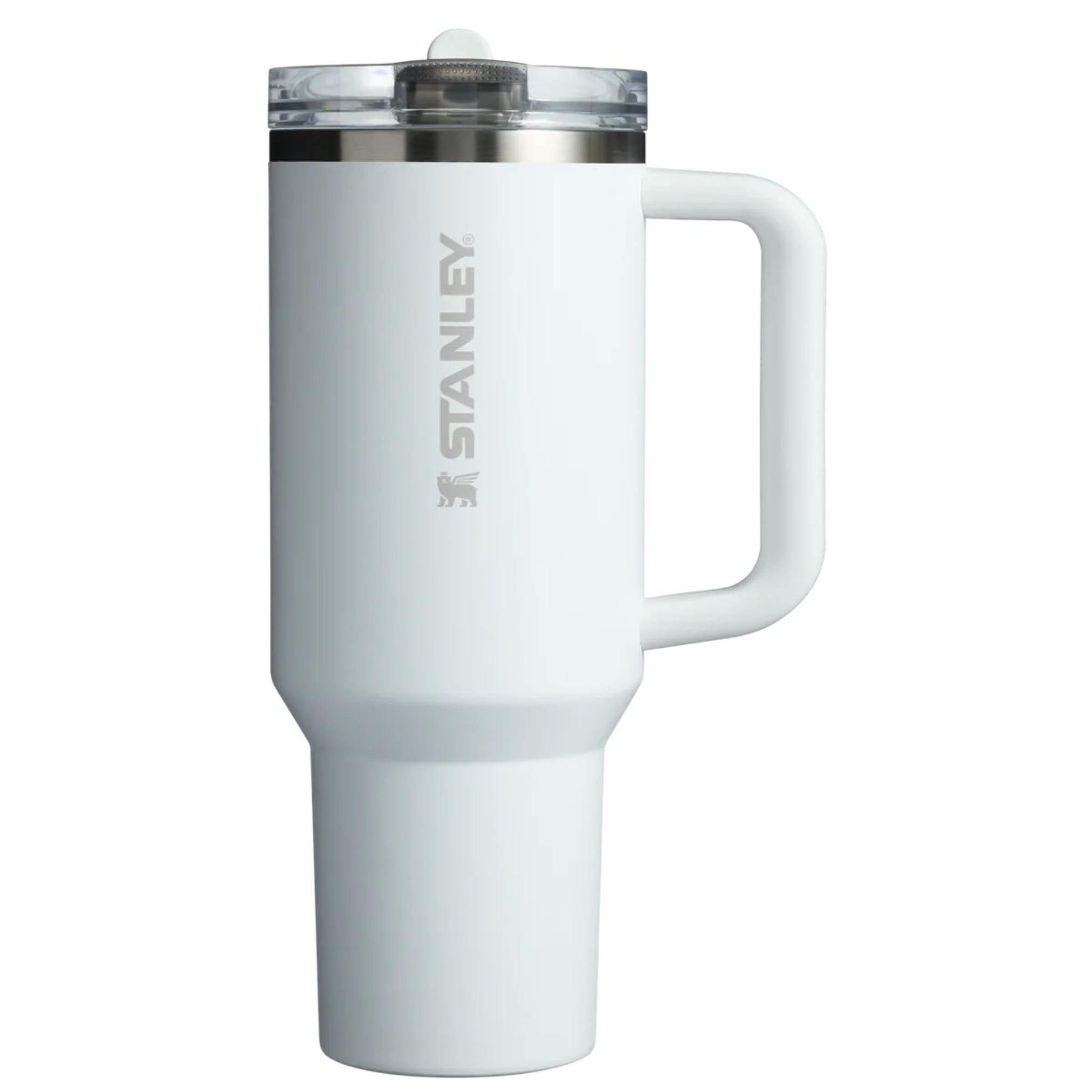STANLEY THE QUENCHER PROTOUR FLIP STRAW TUMBLER | 40 OZ