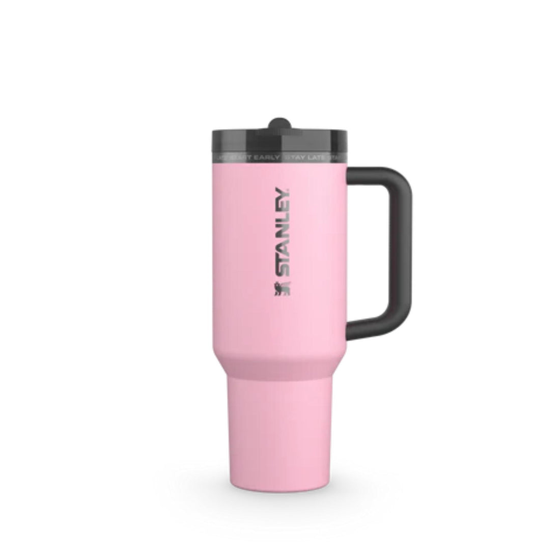 THE MESSI X STANLEY QUENCHER PROTOUR FLIP STRAW TUMBLER | 40 OZ