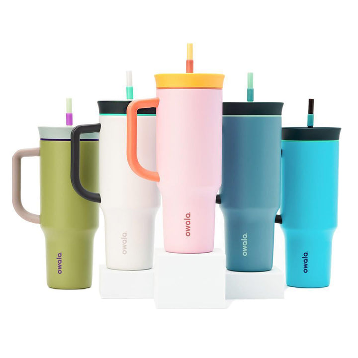 Owala 40oz Tumbler