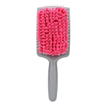 Towel Hair Brush