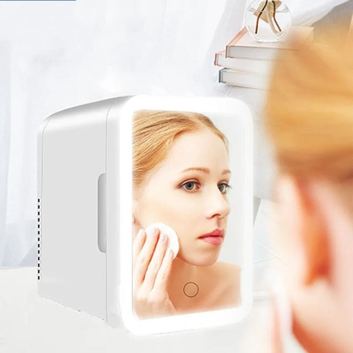 Skincare Fridge