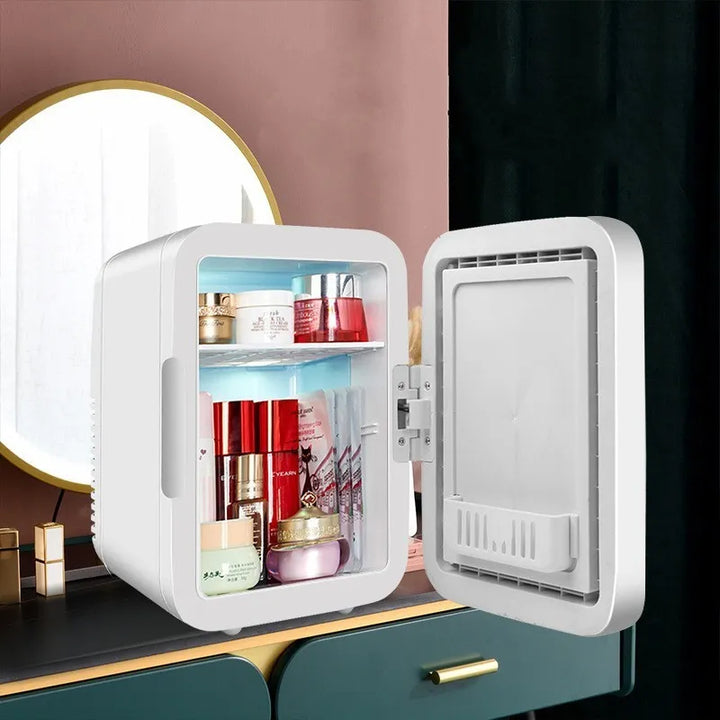 Skincare Fridge