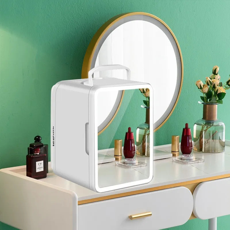 Skincare Fridge