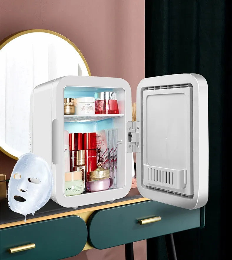 Skincare Fridge