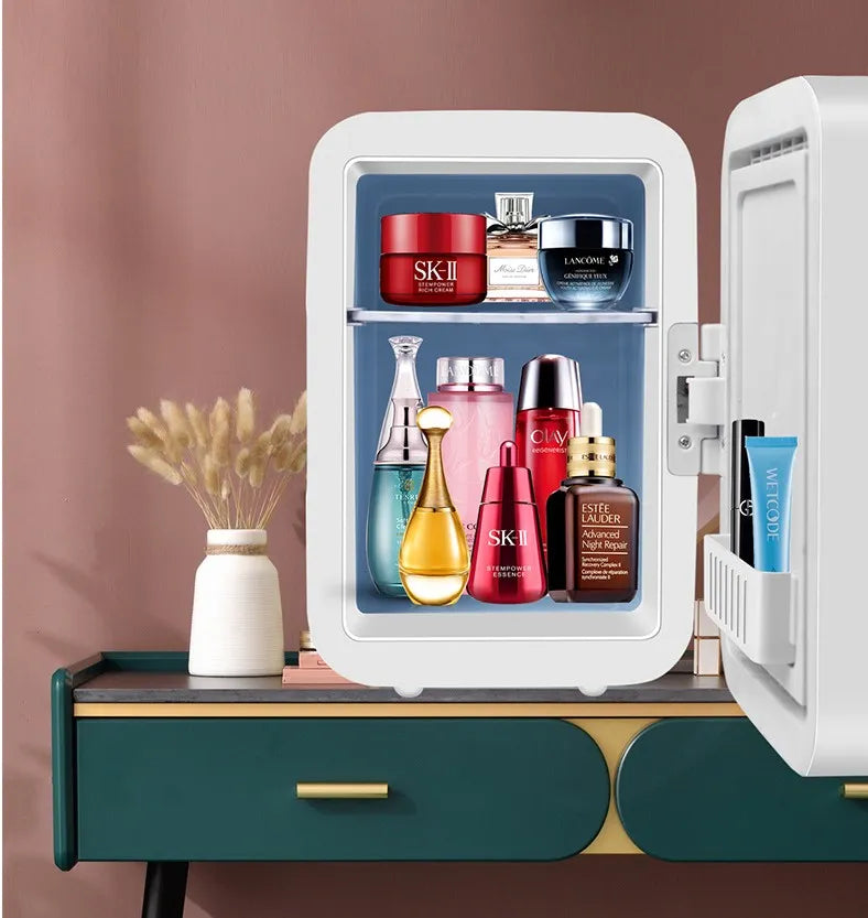 Skincare Fridge