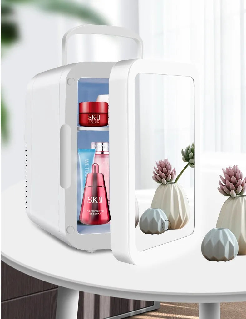 Skincare Fridge