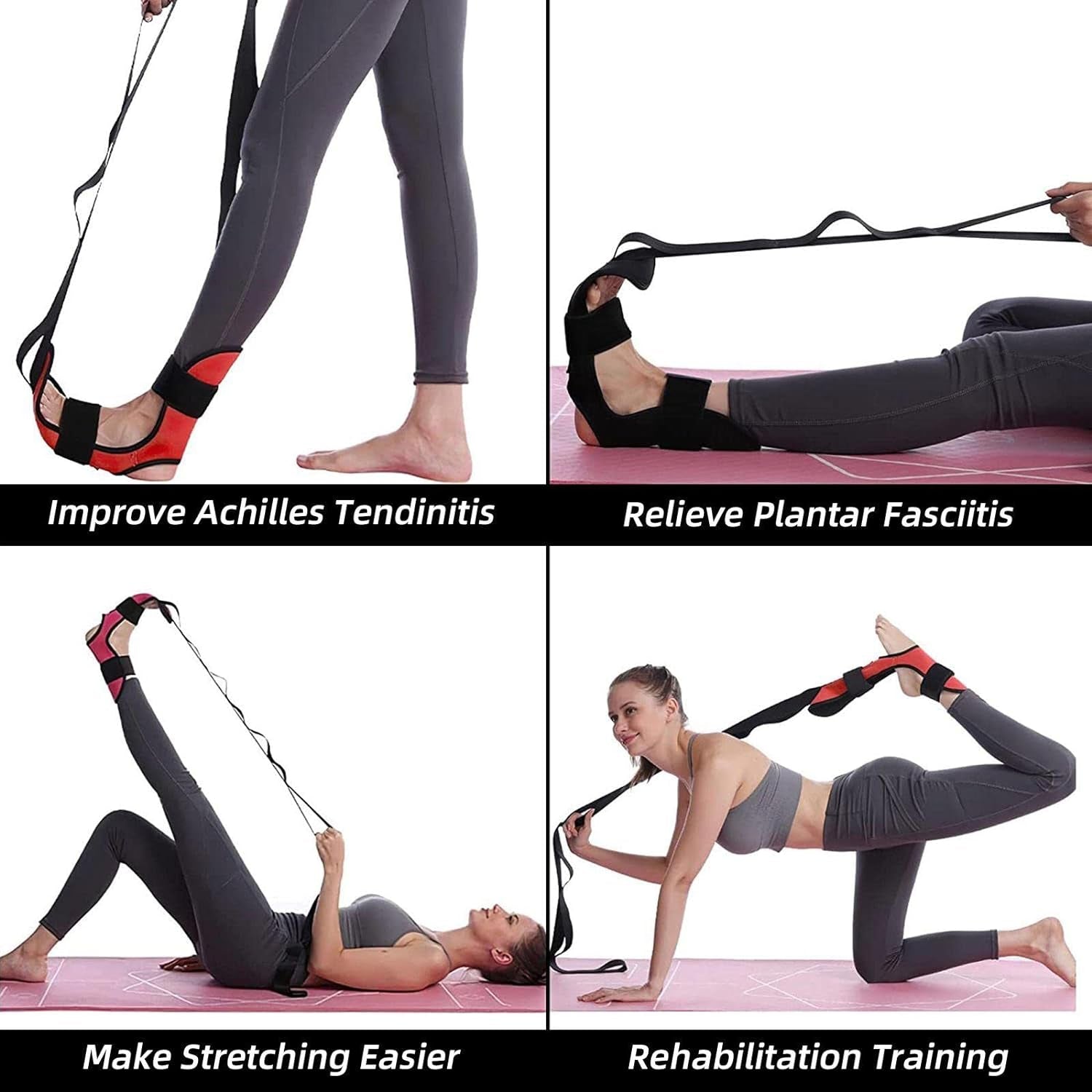 Leg Stretcher