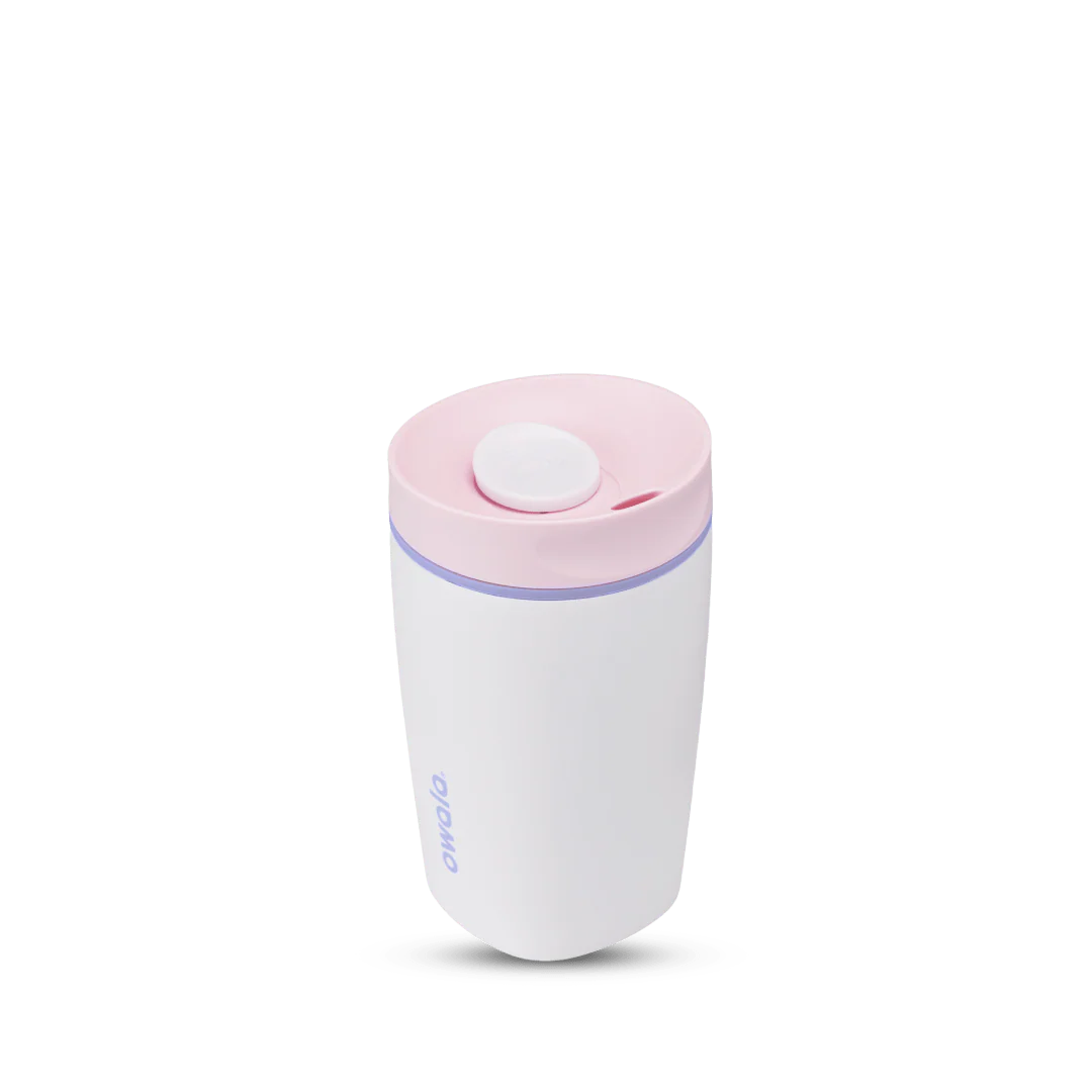 Owala SmoothSip Slider 12oz