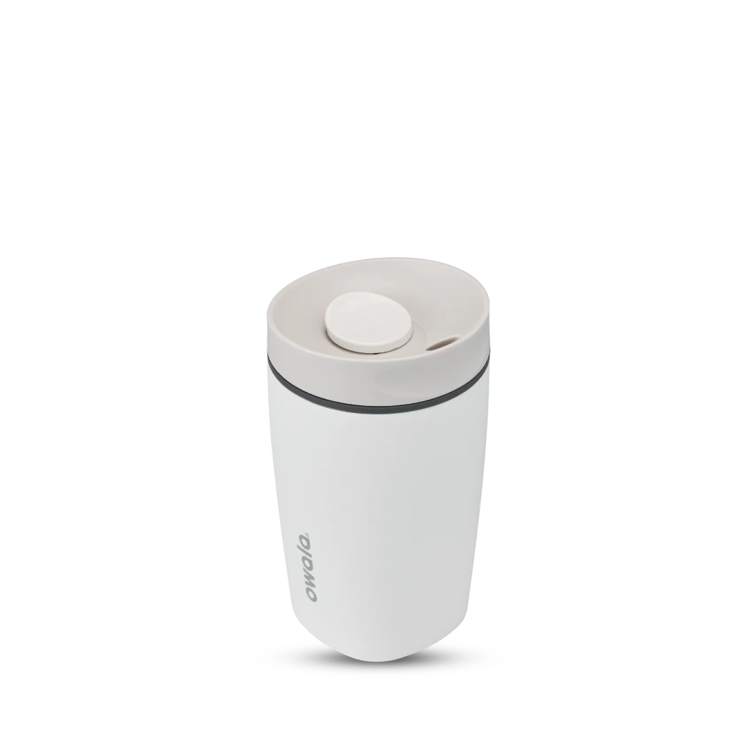 Owala SmoothSip Slider 12oz
